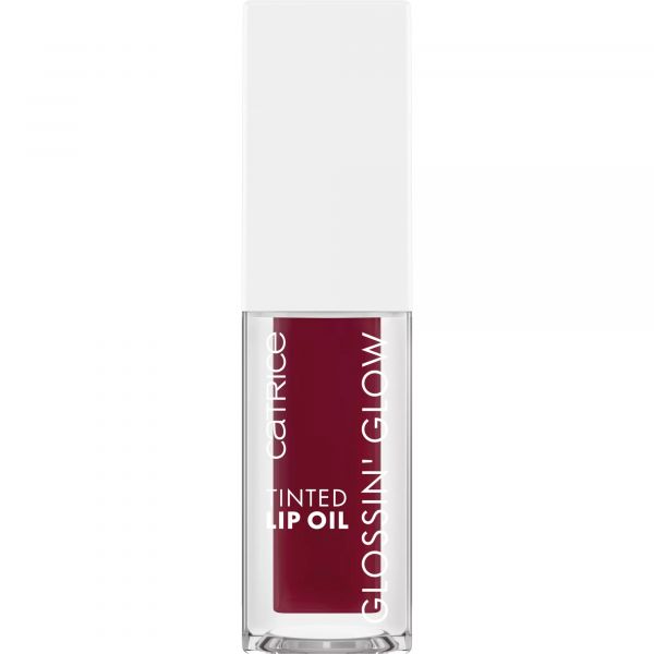Catrice Glossin' Glow Óleo Labial Tintado 070 Make A Move 4ml