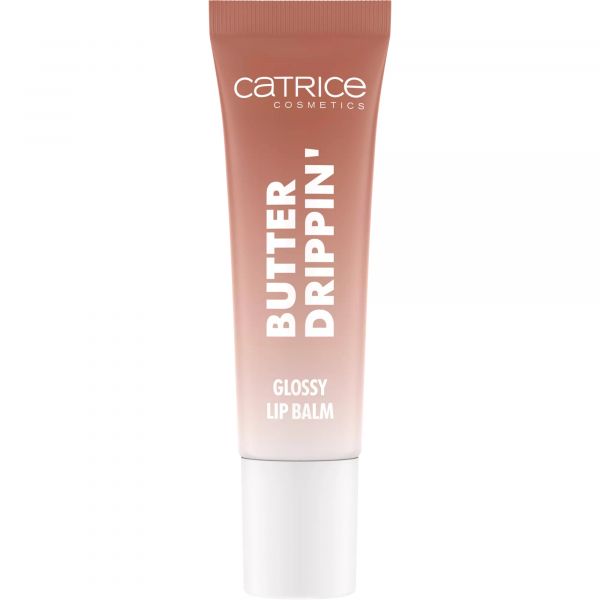 Catrice Bálsamo Labial Butter Drippin' Glossy Tom #020-maple Latte 10ml