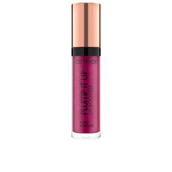 Catrice Intensificador Labial Plump It Up Tom #110-selflove And Glitter 3,5ml