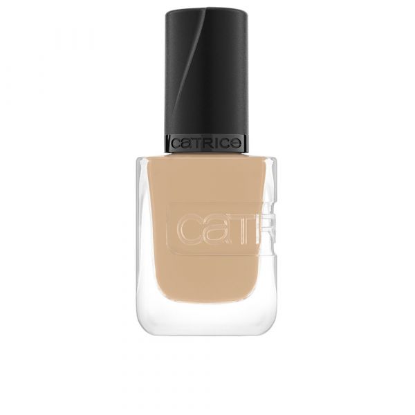 Catrice Verniz Gel Tom Affair #010-lost My Camel In the Desert 10,50 ml