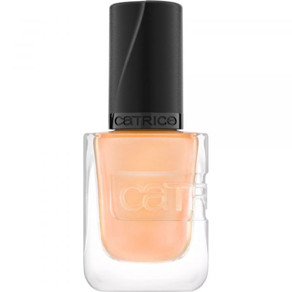 Catrice Verniz Gel Tom Affair #011-i Ap-peach-iate You 10,5ml