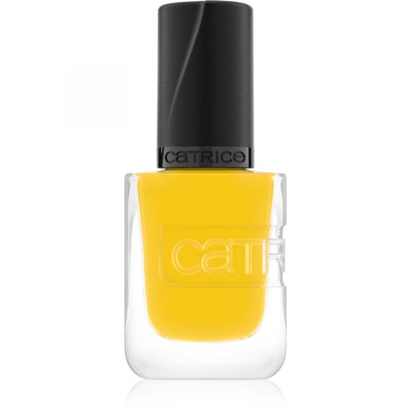 Catrice Verniz Gel Tom Affair #013-to Bee Or Not To Bee 10,5ml