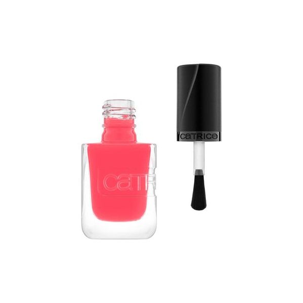 Catrice Verniz Gel Tom Affair #017-peachy Princess 10,5ml