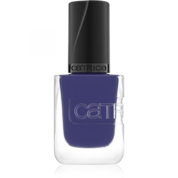 Catrice Verniz Gel Tom Affair #026-midnight Dusk 10,5ml