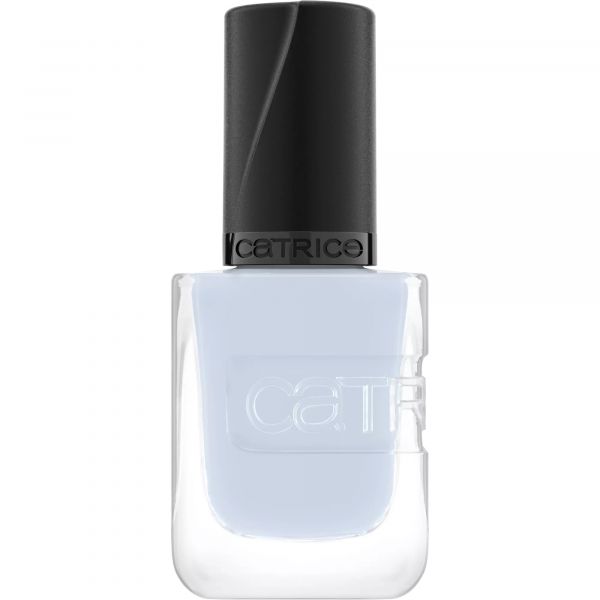 Catrice Verniz Gel Tom Affair #029-blue You a Kiss 10,5ml