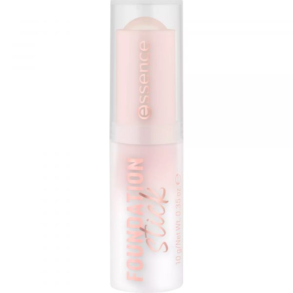 Essence Foundation Stick Base Subjacente de Longa Duração Tom 130 10g