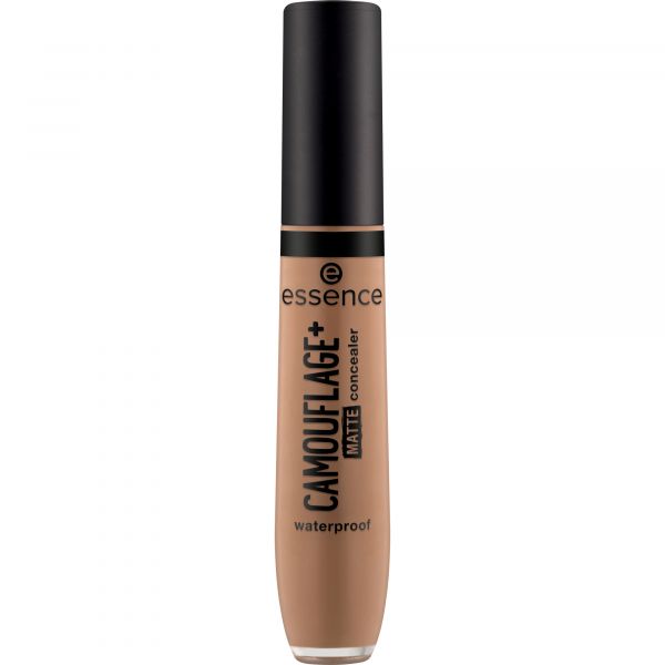 Essence Corretor Líquido Camouflage+ Matte Tom 180 8ml