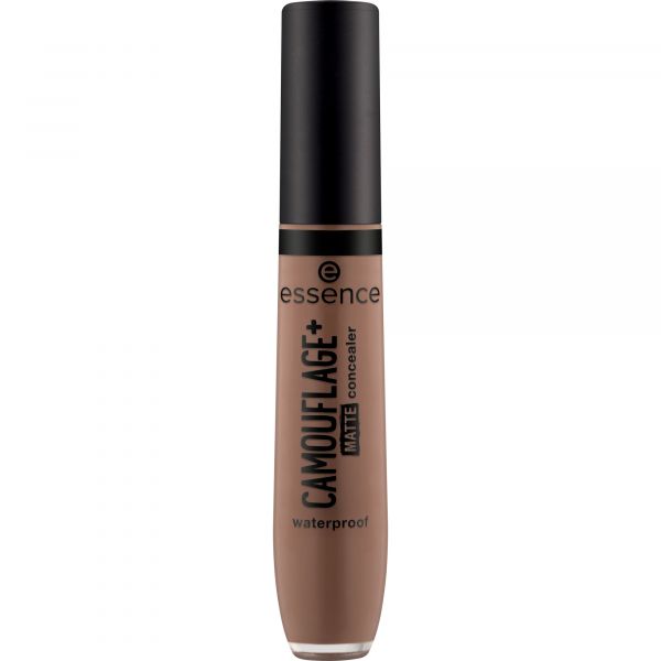 Essence Camouflage+ Matte Corretor Líquido Waterproof Tom 200 8ml