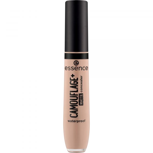 Essence Corretivo Camouflage+ Matte À Prova D'água Nº 150 8ml