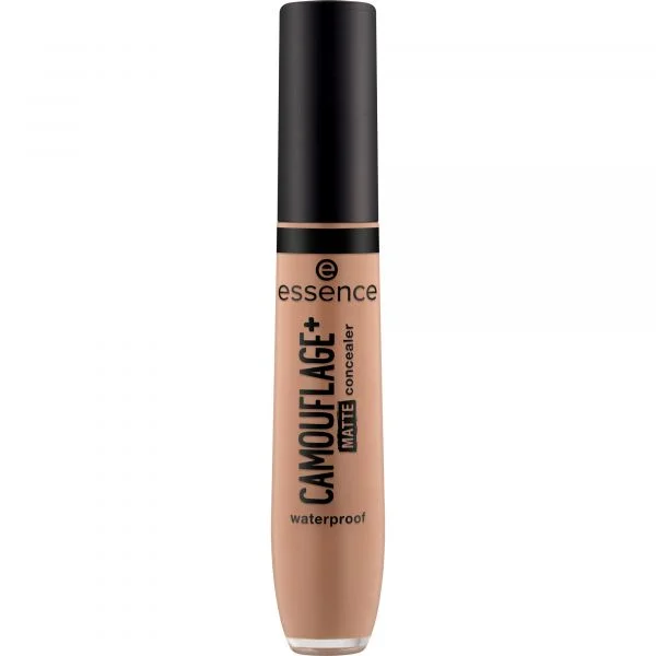 Essence Camouflage+ Matte Corretor Líquido Tom 160 8 ml