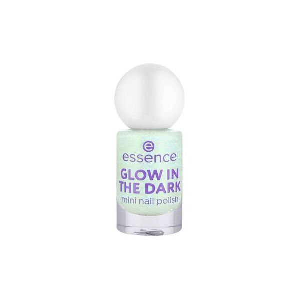 Essence Verniz Mini Glow In The Dark 5ml