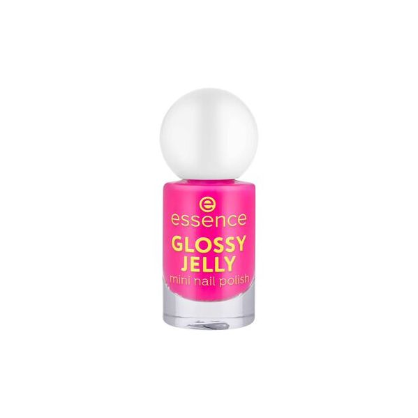 Essence Verniz Glossy Jelly Tom 02 5ml