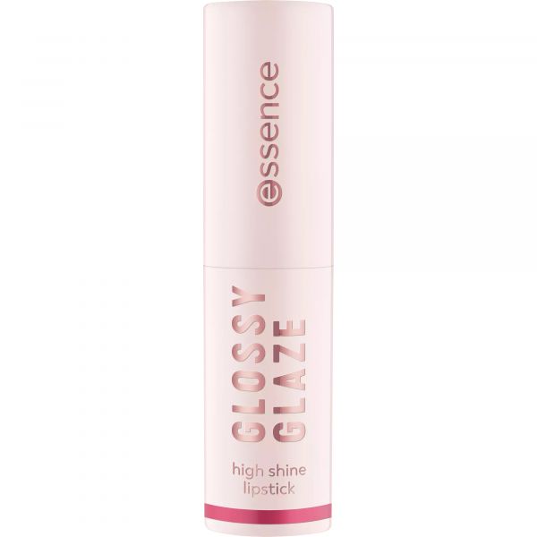 Essence Glossy Glaze Batom Alto Brilho 03 Pink Things Up 1.9g