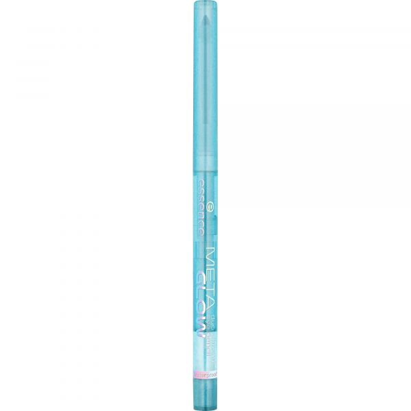 Essence Duo-Chrome Meta Glow Delineador de Olhos 04 Chromalicious 0.22g