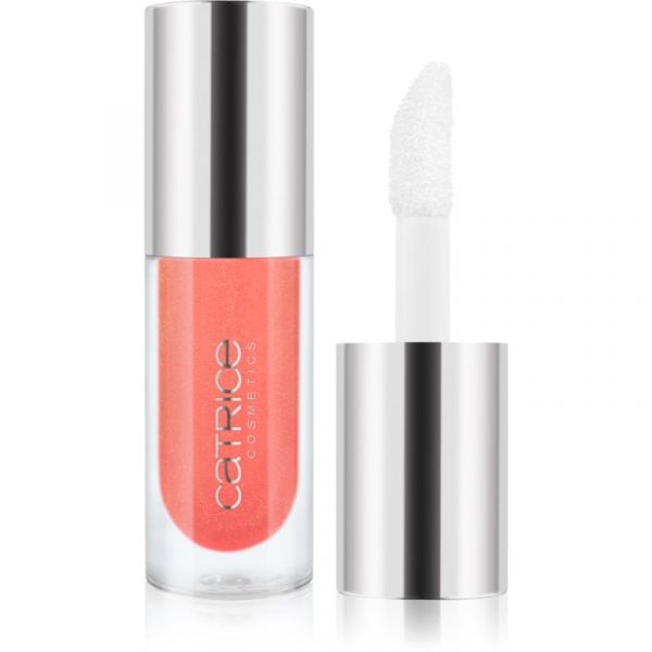 Catrice Eternal Red Cherry Bomb Óleo para Lábios C01 Scarlett Spark 3.6ml
