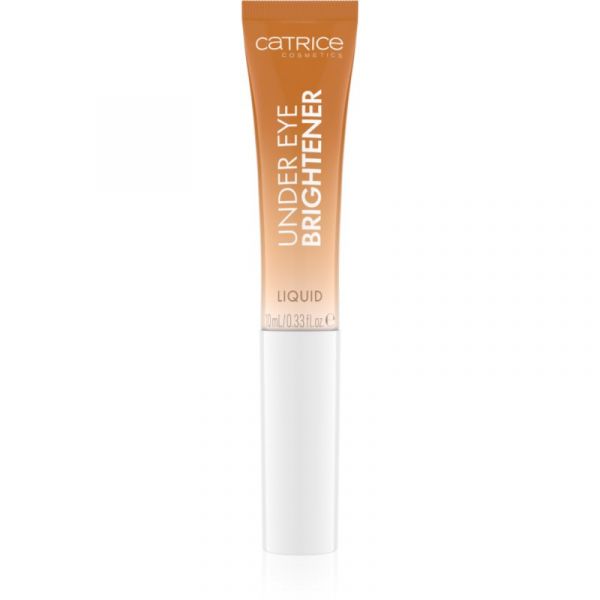 Catrice Under Eye Brightener Liquid Tom 030 Golden Toffee 10ml