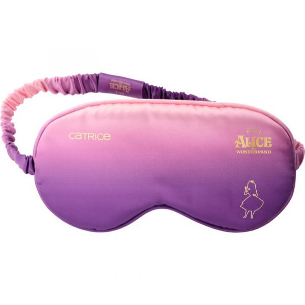 Catrice Disney Alice in Wonderland Máscara de Dormir C01 1 unidade