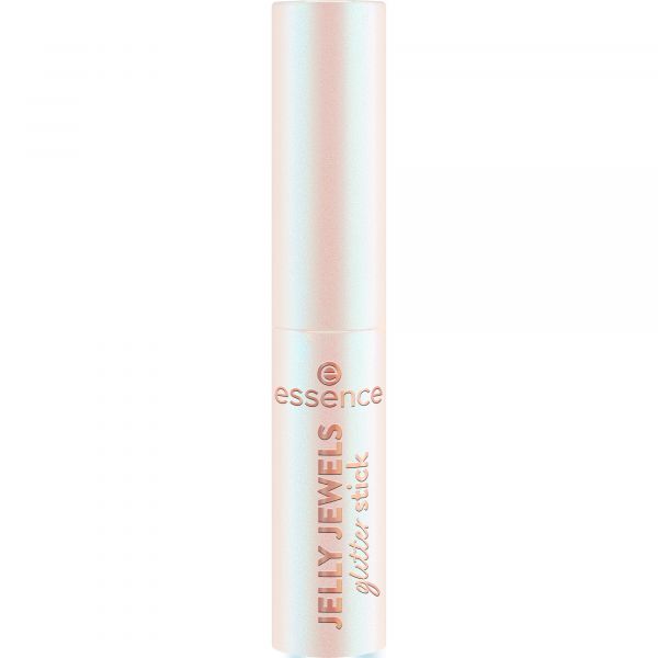 Essence Jelly Jewels Glitter Stick Iluminador & Sombra Tom 03 Golden Hour 2.5g