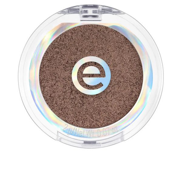 Essence Sombra Para Olhos Monocromática Perolada Nº 03 Bronzeado Espresso 2g