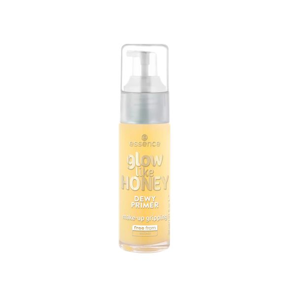 Essence Brilho Como Mel Primer 30ml