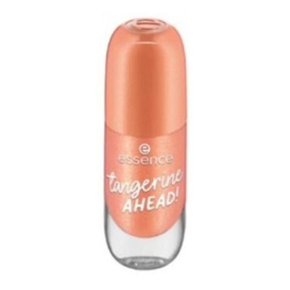 Essence Gel Nail Polish Verniz de Unhas #23-Pinktastic 8ml