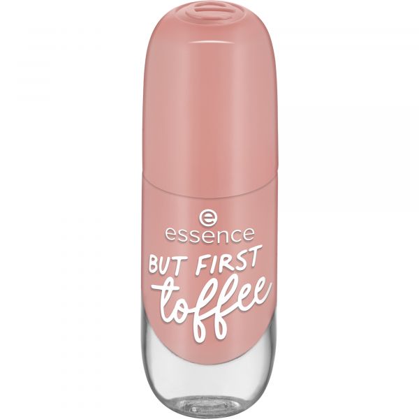 Essence Verniz Gel Tom 32 Lilac You Lots 8ml