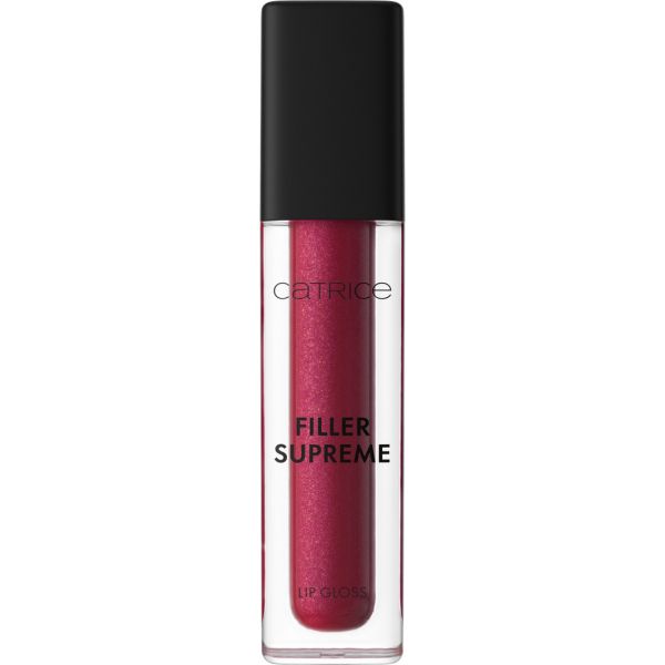 Catrice Filler Supreme Gloss Labial Tom 040 Drama Certified 3.2ml