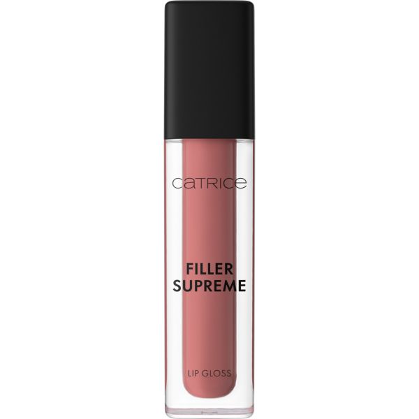 Catrice Filler Supreme Lip Gloss Nº 050 - Nude, Not Rude 3.5ml