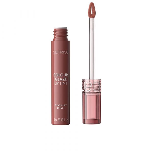 Catrice Tinta Labial Color Glaze #020-Mood Nude 3ml