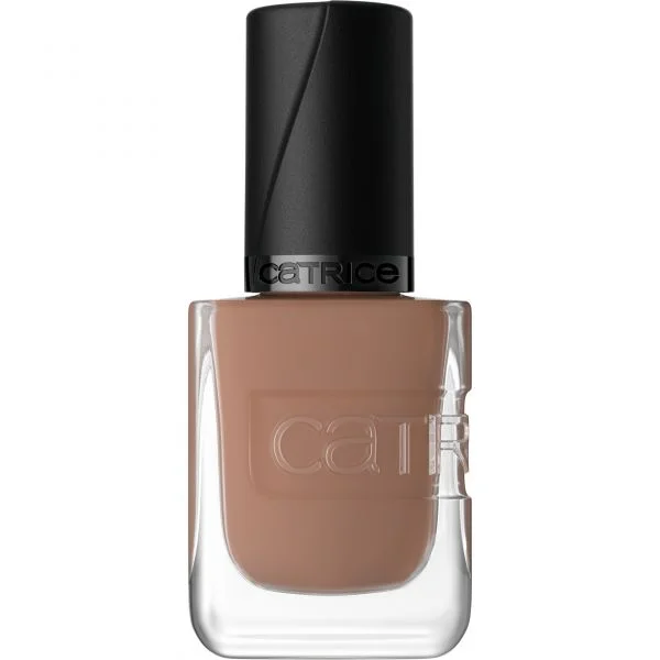 Catrice Gel Affair Verniz Nº 053 Teddy Tan 10.5ml
