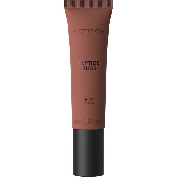 Catrice Peptide Bliss Glossy Lip Balm Tom #050 Glazed & Gorgeous 10ml