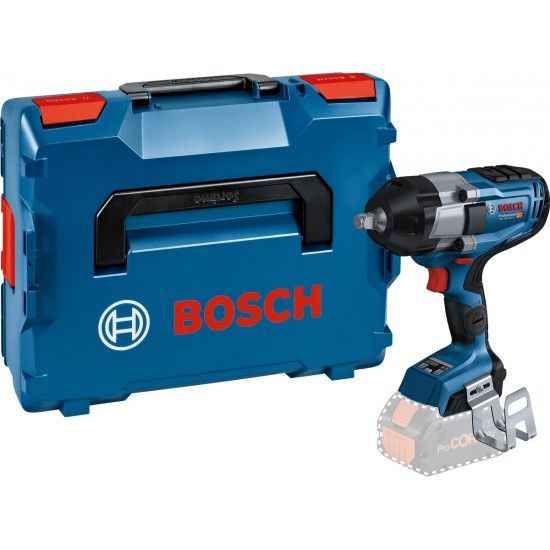 Chave de impacto sem fio GDS 18V-1000 C refª 06019J8001 BOSCH