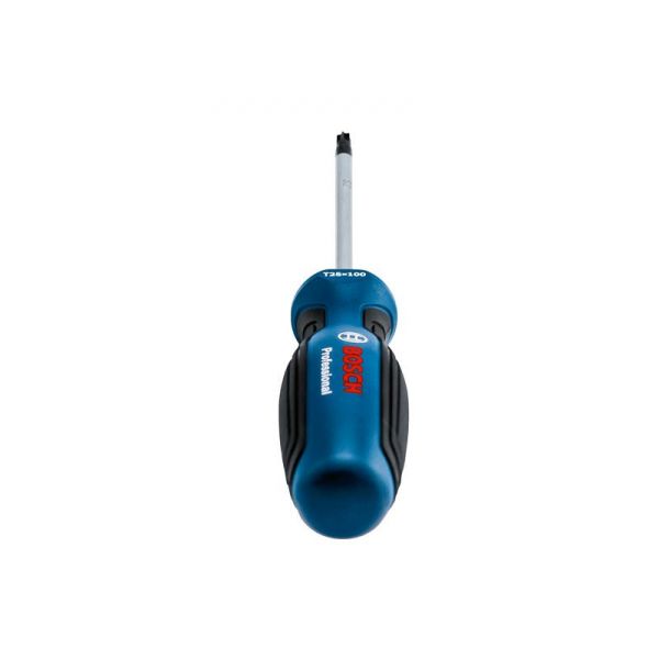 Bosch Chave de Parafusos TX25 Azul