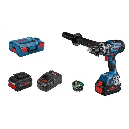 Berbequim sem fio GSB 18V-150 C refª 06019J5105 BOSCH