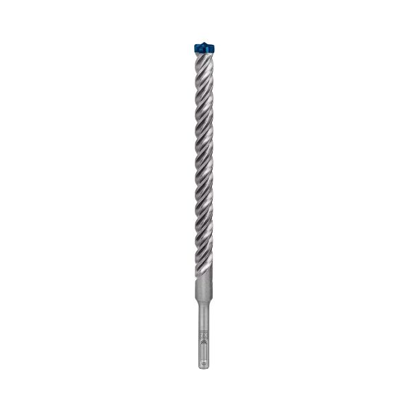 Bosch Broca de Martelo EXPERT SDS plus-7X Ø 16x200x265 mm 10 Unidades
