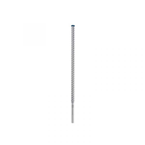 Bosch Broca para Martelo Expert Sds MAX-8X de 25X600X720MM - 10082385