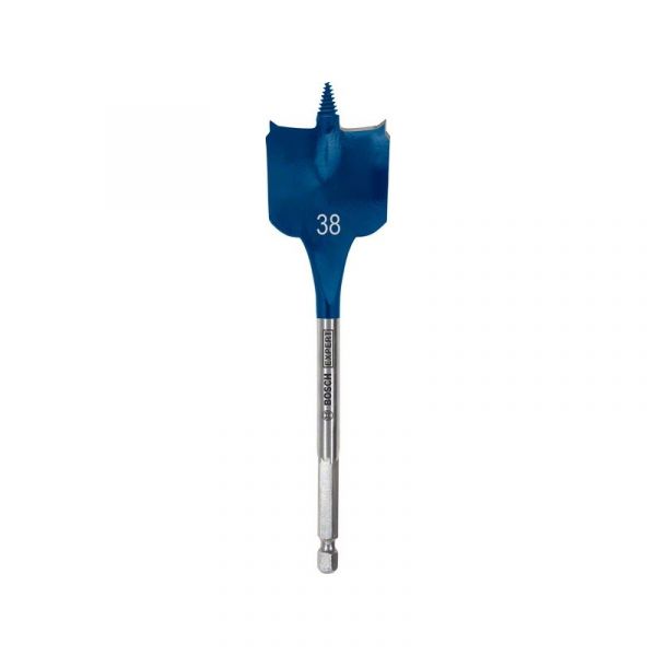 Bosch Broca Plana Expert Selfcut Speed 38X152MM - 10082416