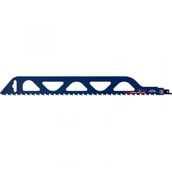 Bosch Laminas Serra Sabre S 2243 Hm Expert Hollow Brick 1 Un. - 10082471
