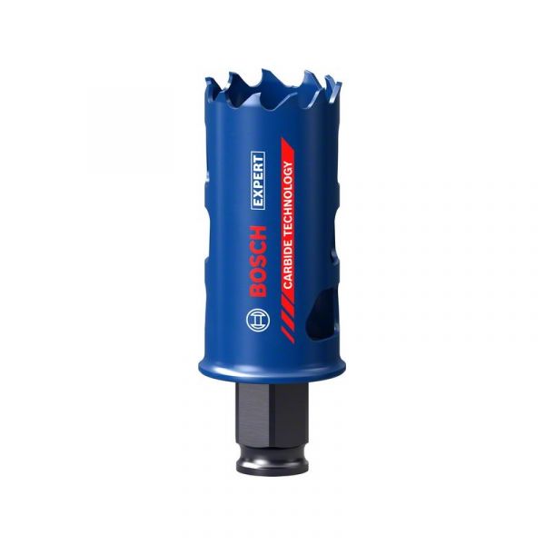 Bosch Serra Craneana Expert Tough Material 32X60MM - 10082475