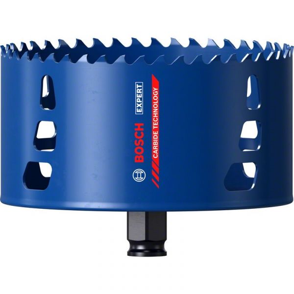 Bosch Serra Craneana Expert Tough Material 127X60MM - 10082496