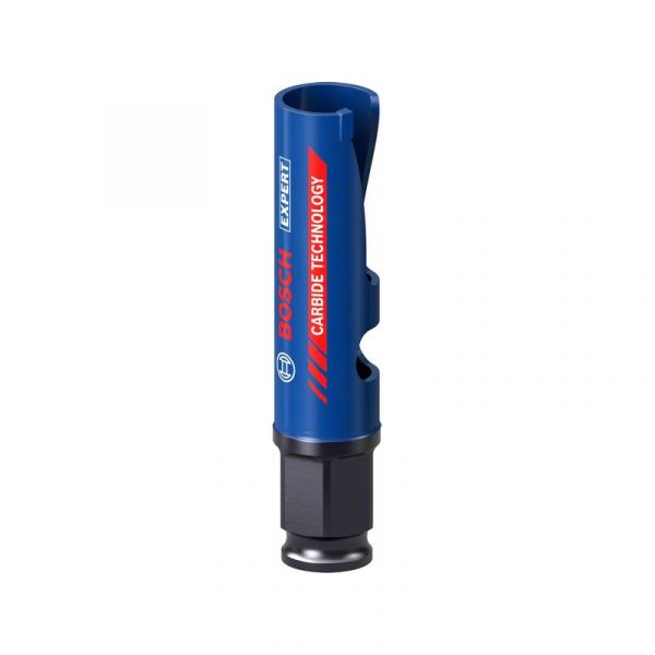 Bosch Serra Craneana Expert Construction Material 19X60MM - 10082504