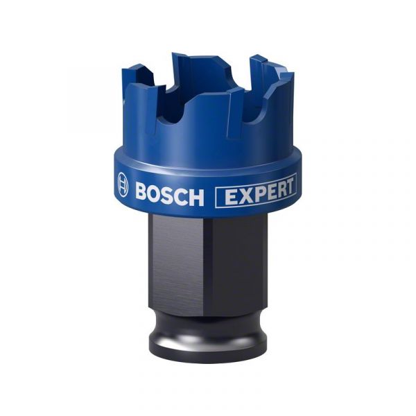 Bosch Serra Craneana Expert Sheet Metal de 25X40MM - 10082547