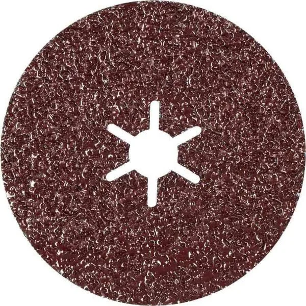 Bosch 100 Mm G60 Lixa para Metal 25 Unidades Vermelho