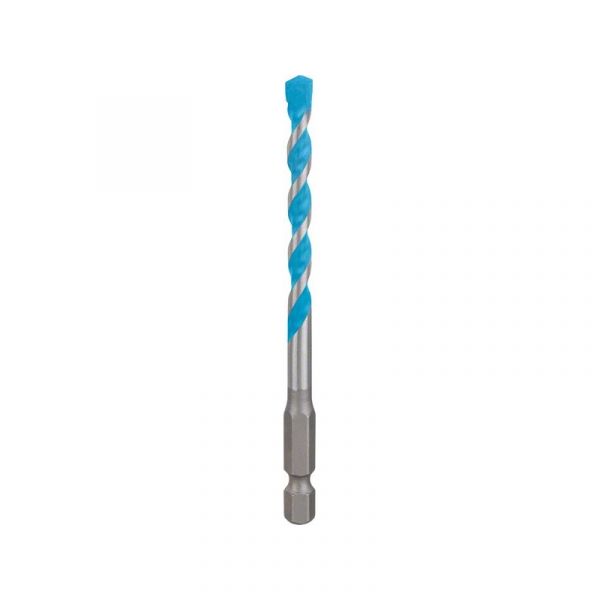Bosch Broca HEX-9 Multiconstruction 5.5X90X150MM - 10082588