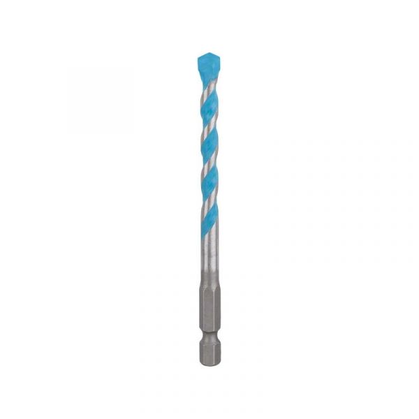 Bosch Broca HEX-9 Multiconstruction 6.5X60X100MM - 10082591