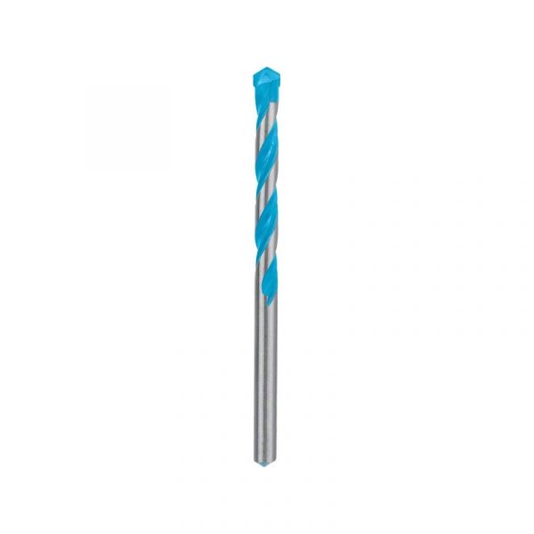 Bosch Broca Expert CYL-9 Multiconstruction 8X80X120MM D 7.2MM - 10082623
