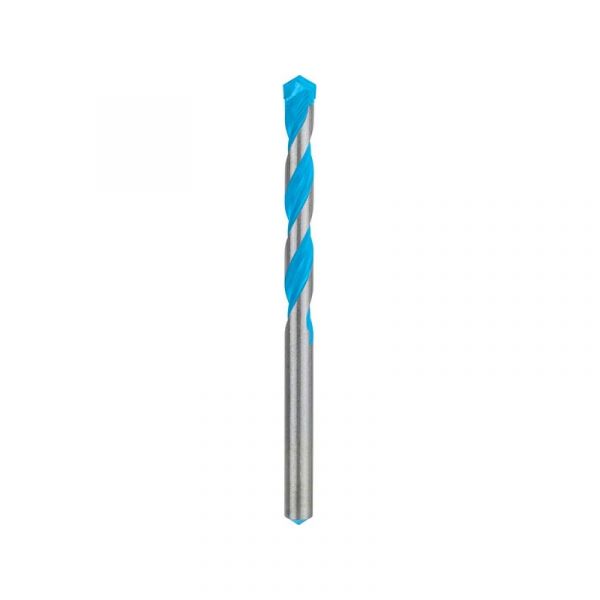 Bosch Broca Expert CYL-9 Multiconstruction 9X80X120MM D 8MM - 10082625