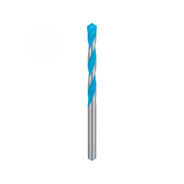 Bosch Broca Expert CYL-9 Multiconstruction 7X60X100MM D 7MM 10 Un. - 10082634