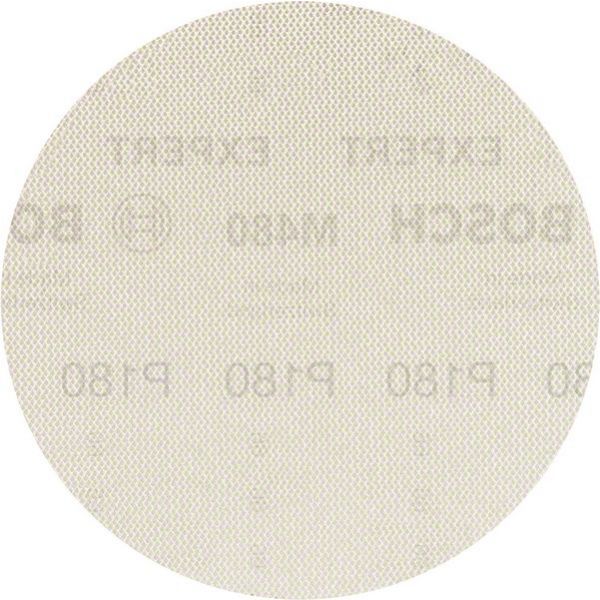 Bosch Rede de Lixa Expert M480 para Lixadeiras Excentricas 125MM G - 10082661