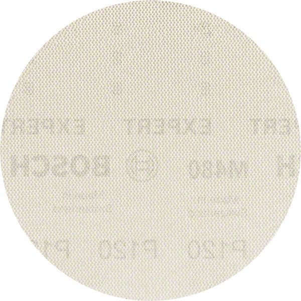 Bosch Rede de Lixa Expert M480 para Lixadeiras Excentricas 150MM G - 10082668